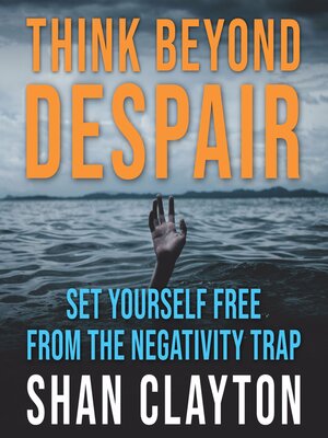 cover image of Think Beyond Despair